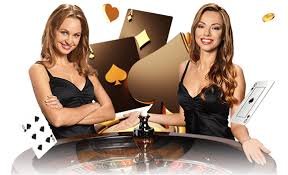 vip777 Live Casino နှင့် Sportsbook